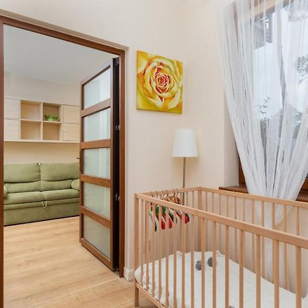 פוביירובו Veranda Domy I Apartament מראה חיצוני תמונה