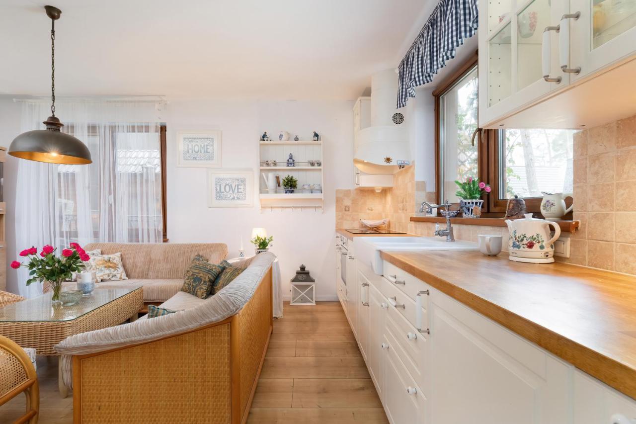 פוביירובו Veranda Domy I Apartament מראה חיצוני תמונה