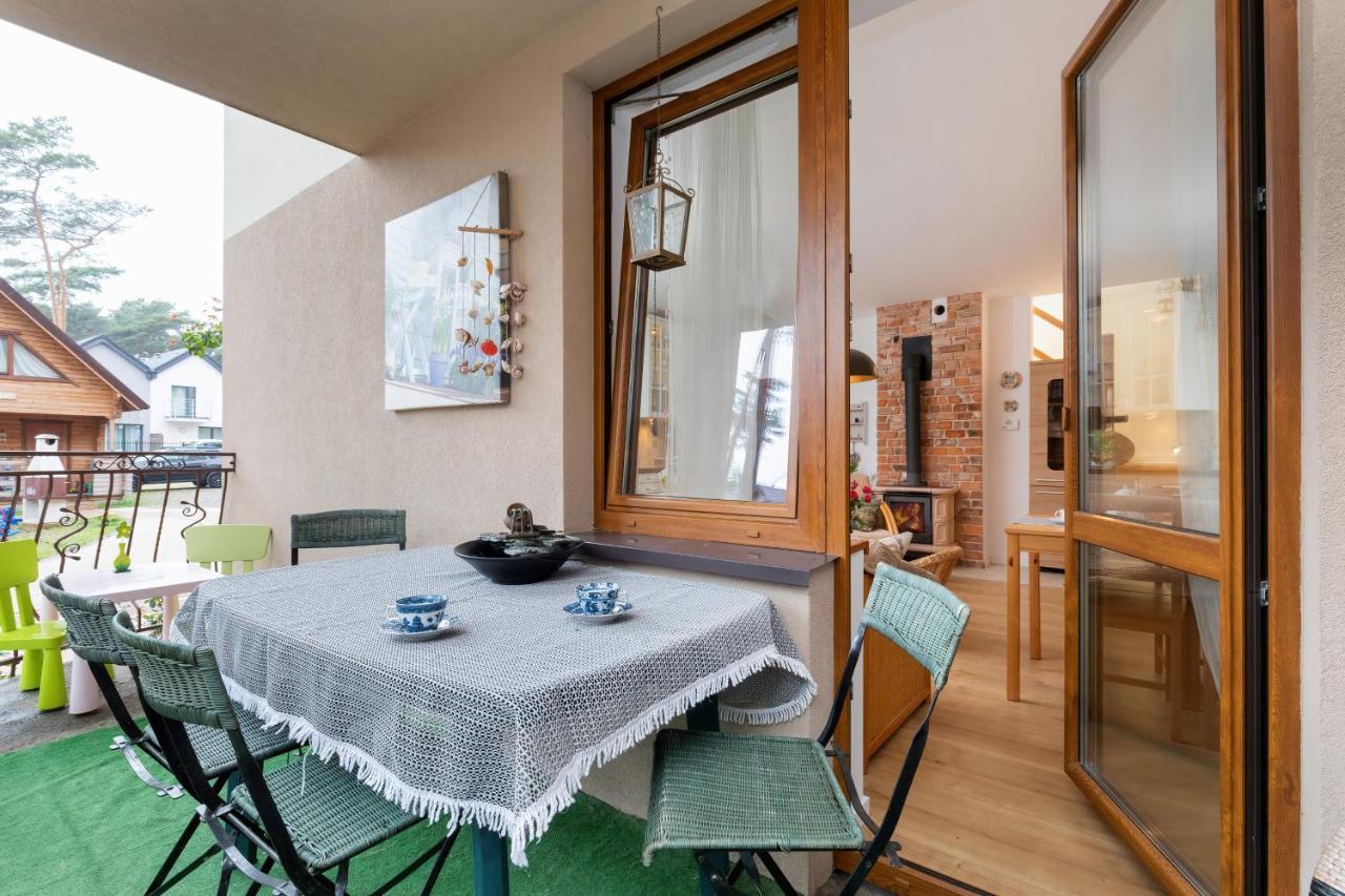 פוביירובו Veranda Domy I Apartament מראה חיצוני תמונה